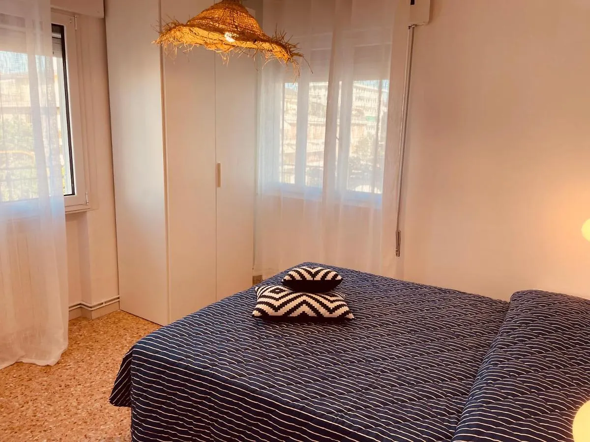 Family Apartment Piazza Milano - Jesolo 0*, Lido di Jesolo