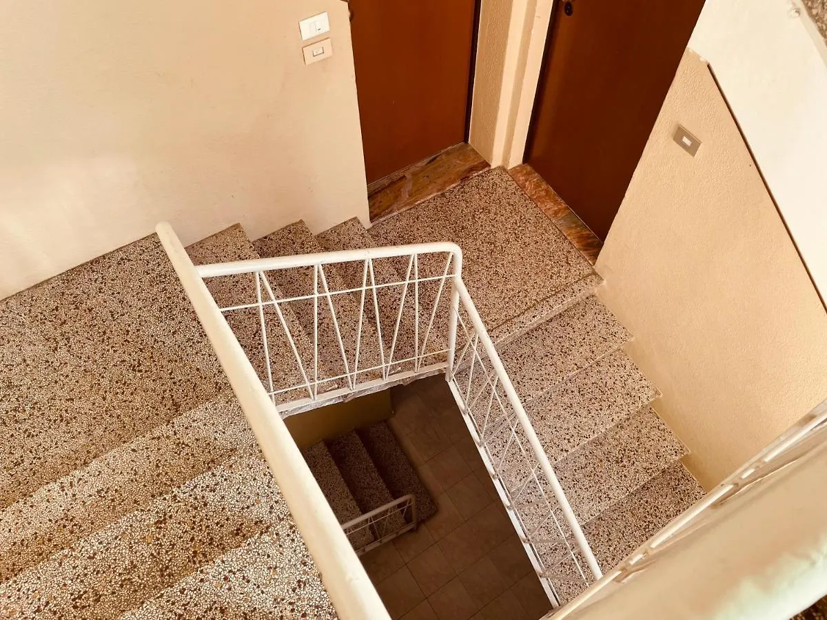 Family Apartment Piazza Milano - Jesolo Italië