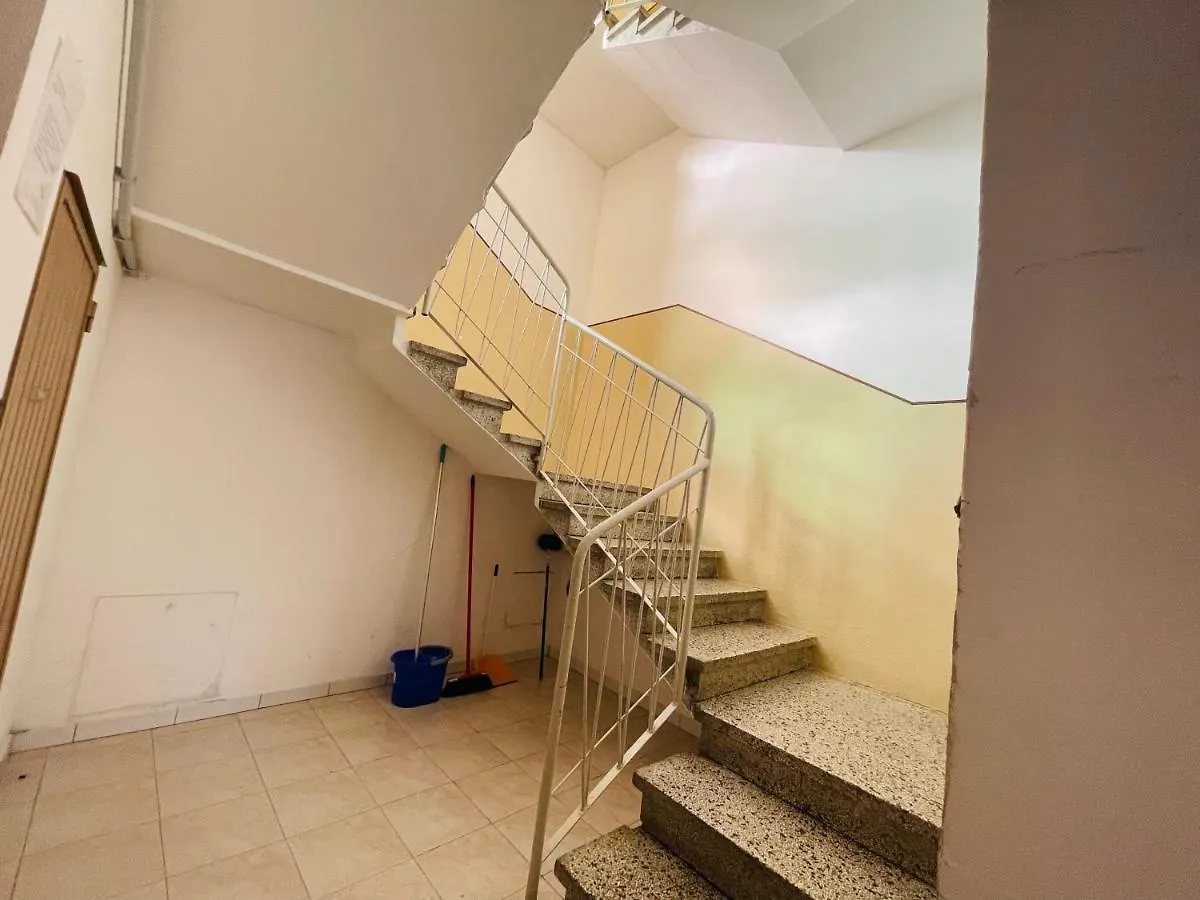 Family Apartment Piazza Milano - Jesolo