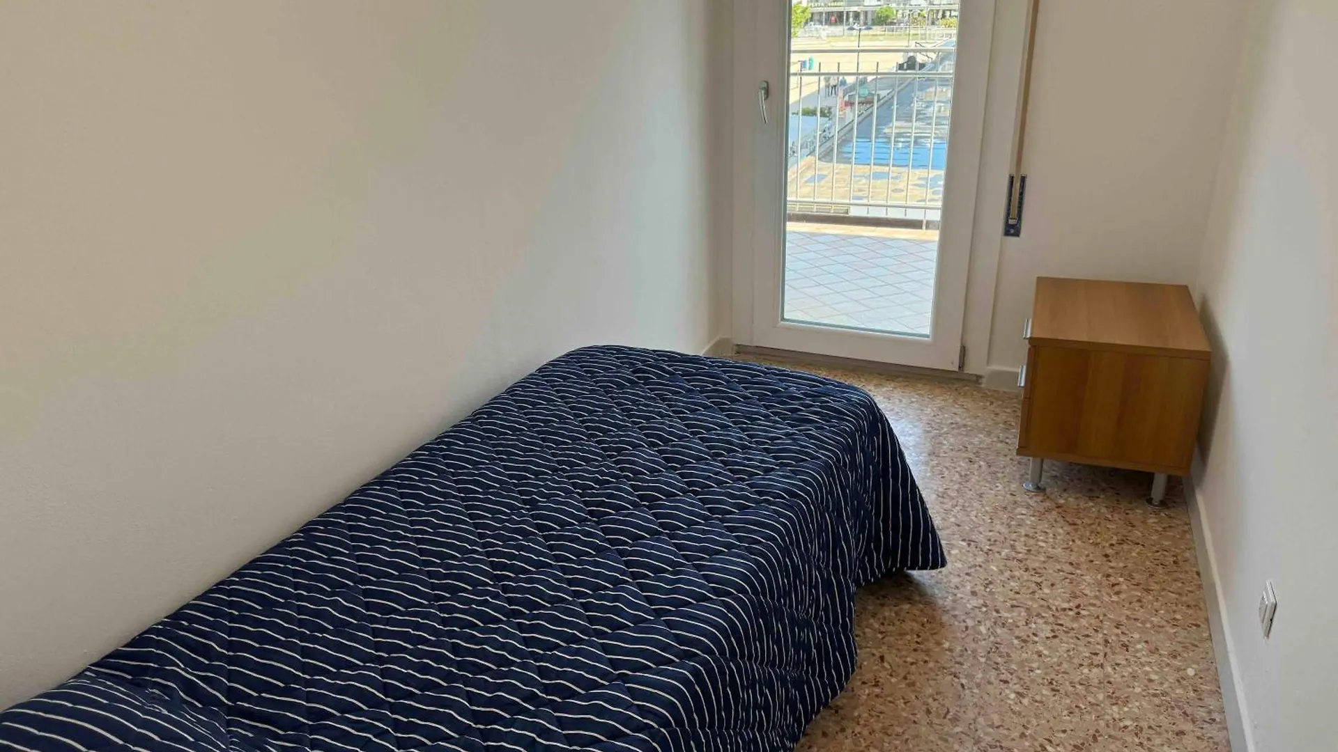 Family Apartment Piazza Milano - Jesolo Italië